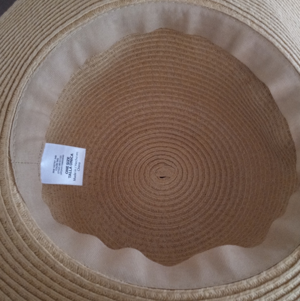 Sun hat - Picture 3 of 4